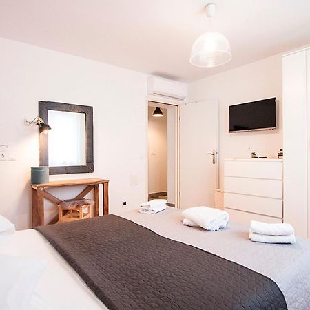 Casa Villa Carducci Rovinj Ngoại thất bức ảnh
