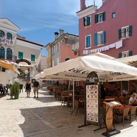 Casa Villa Carducci Rovinj Ngoại thất bức ảnh
