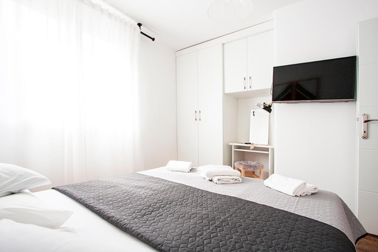 Casa Villa Carducci Rovinj Ngoại thất bức ảnh