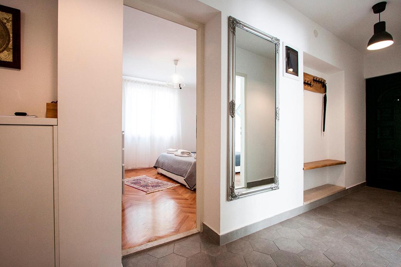 Casa Villa Carducci Rovinj Ngoại thất bức ảnh