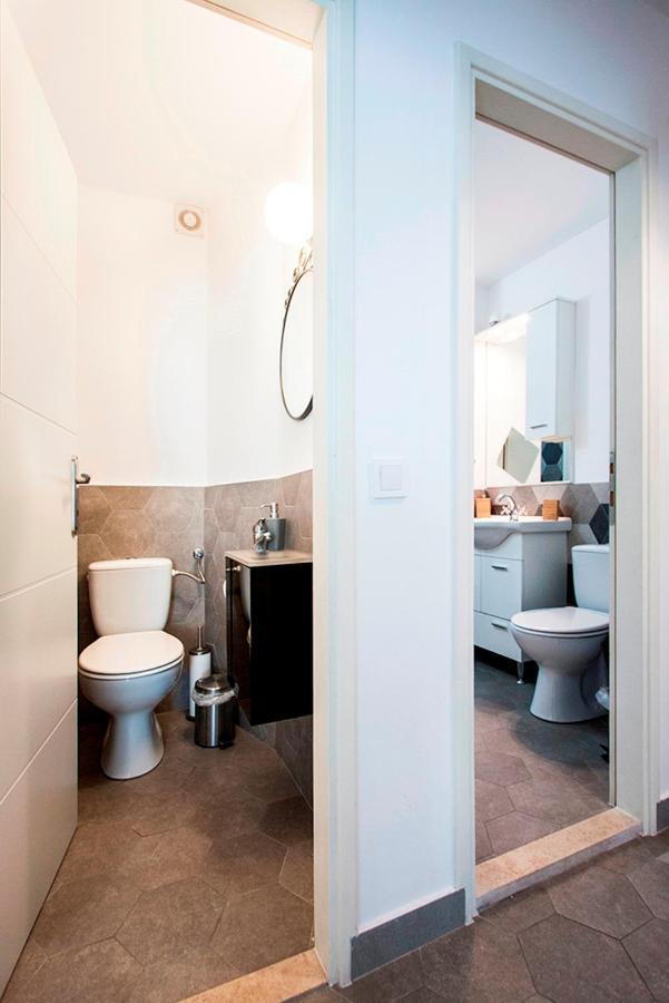 Casa Villa Carducci Rovinj Ngoại thất bức ảnh