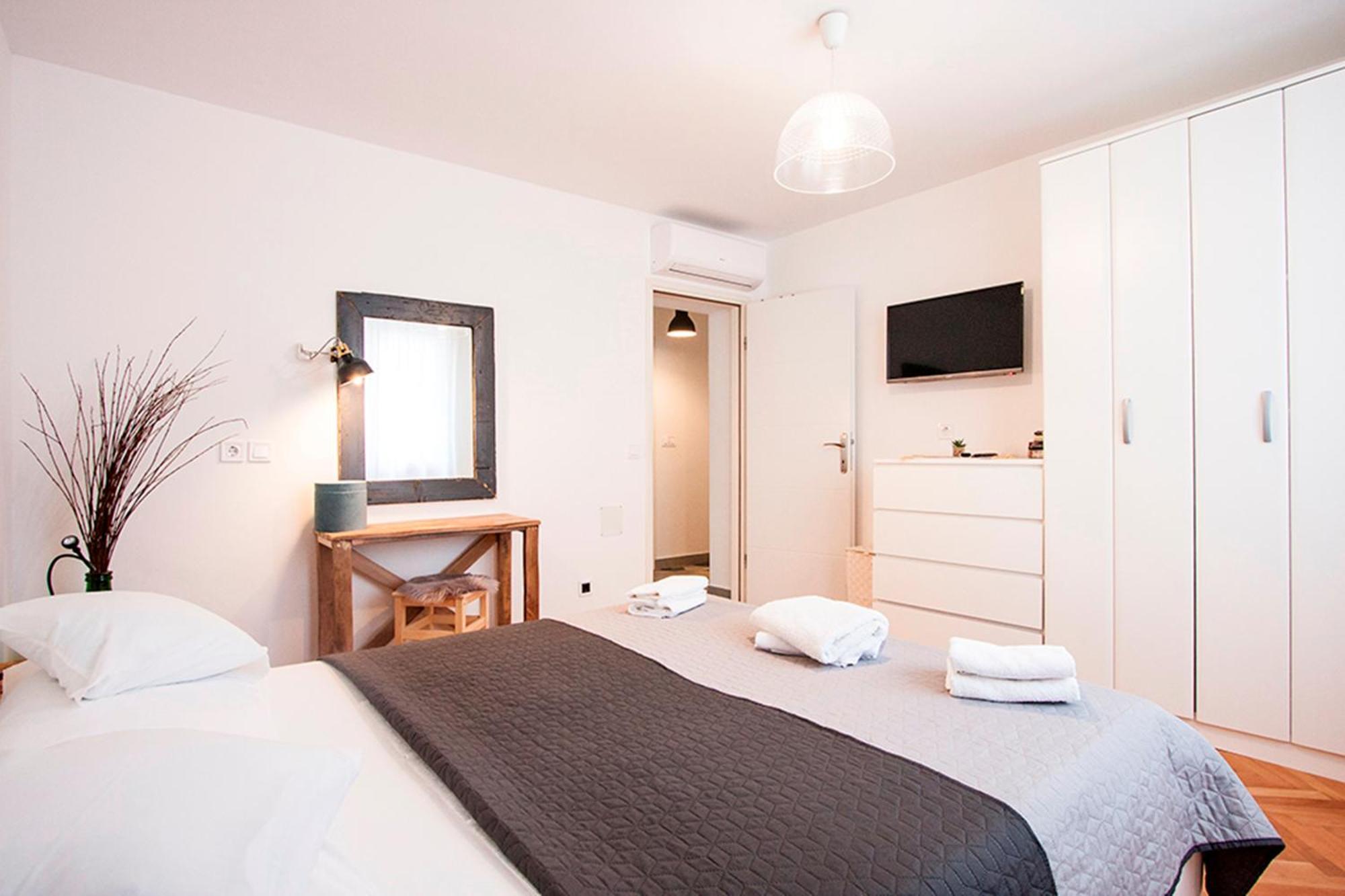 Casa Villa Carducci Rovinj Ngoại thất bức ảnh