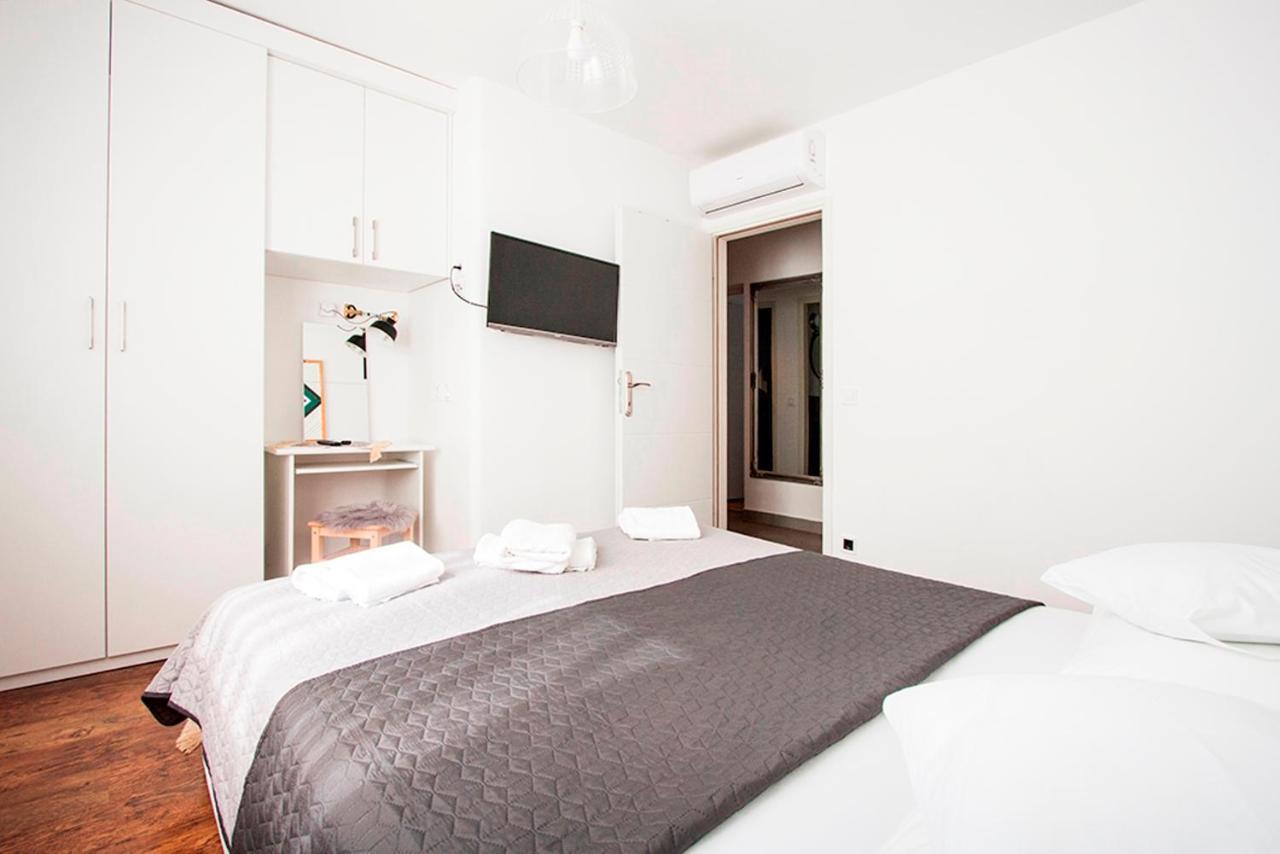 Casa Villa Carducci Rovinj Ngoại thất bức ảnh