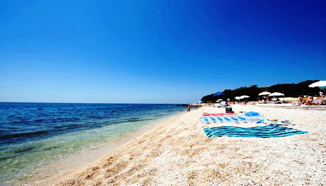 Casa Villa Carducci Rovinj Ngoại thất bức ảnh