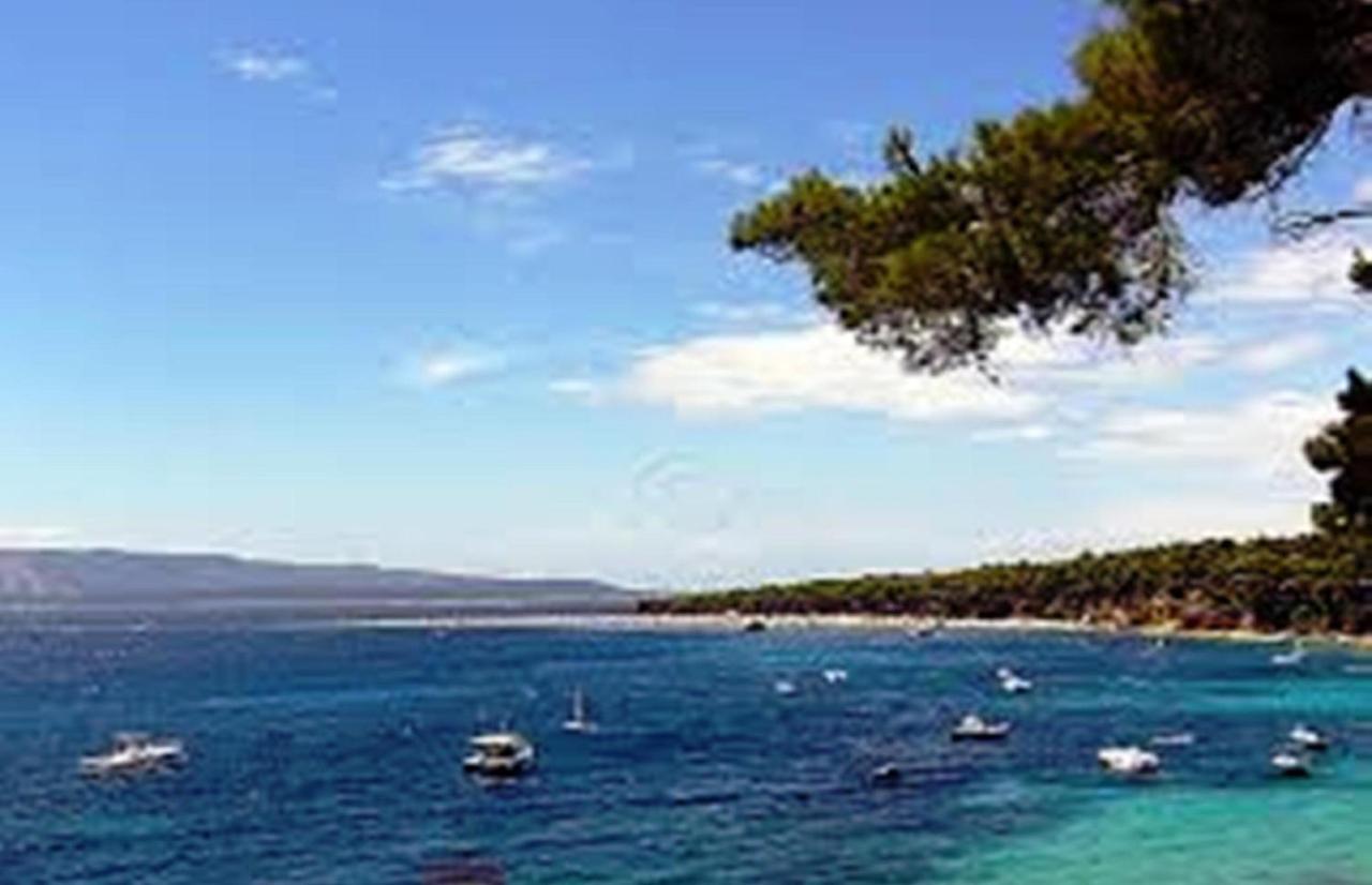 Casa Villa Carducci Rovinj Ngoại thất bức ảnh