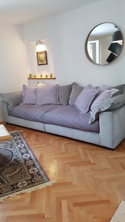 Casa Villa Carducci Rovinj Ngoại thất bức ảnh