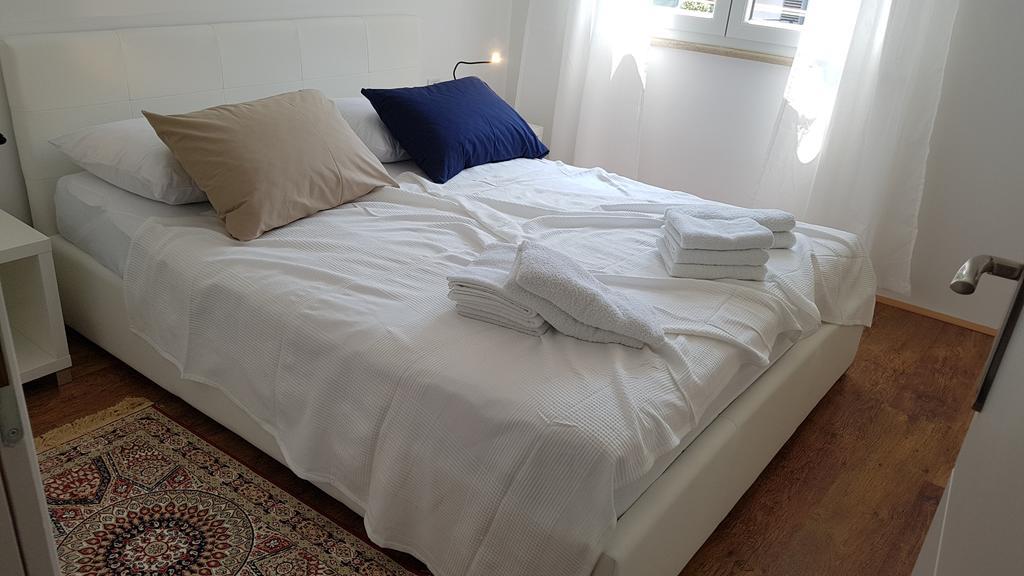 Casa Villa Carducci Rovinj Ngoại thất bức ảnh