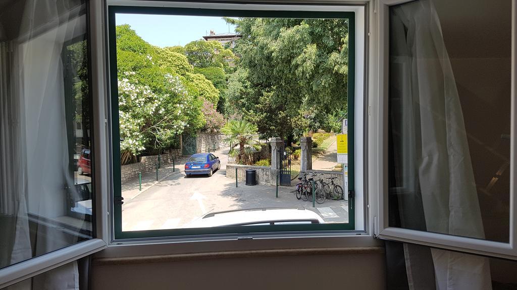 Casa Villa Carducci Rovinj Ngoại thất bức ảnh