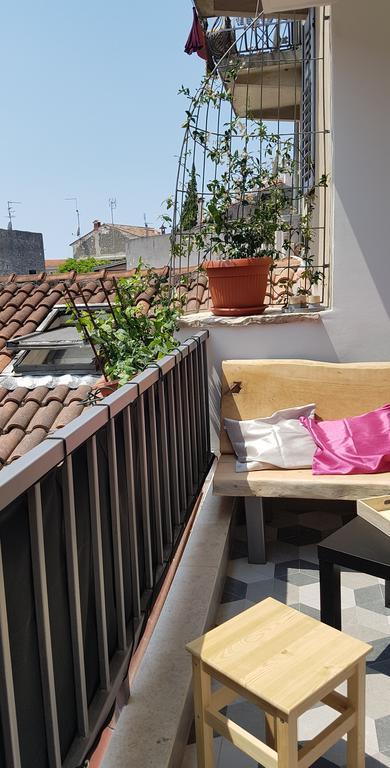 Casa Villa Carducci Rovinj Ngoại thất bức ảnh