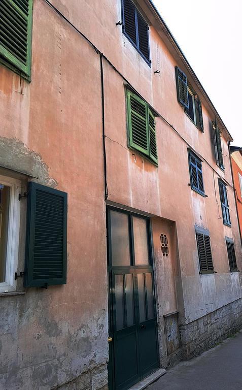 Casa Villa Carducci Rovinj Ngoại thất bức ảnh