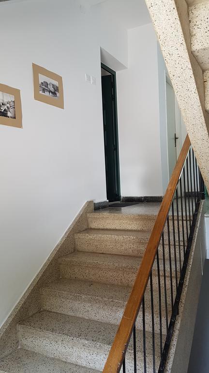 Casa Villa Carducci Rovinj Ngoại thất bức ảnh