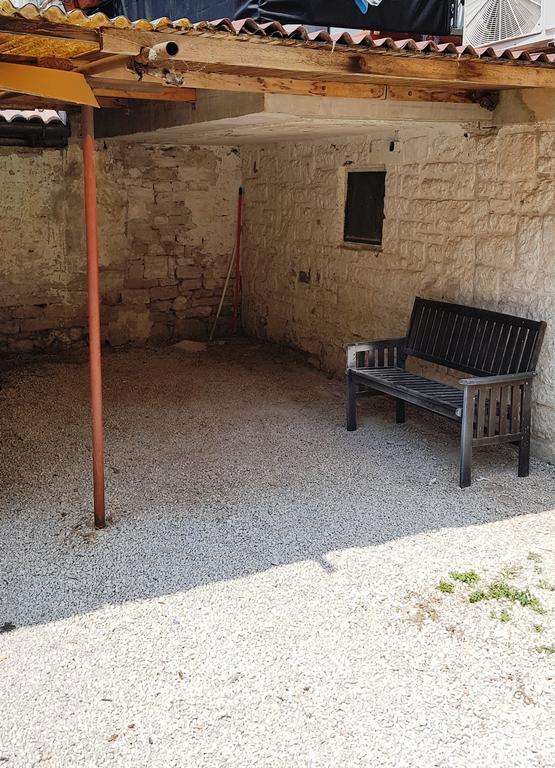 Casa Villa Carducci Rovinj Ngoại thất bức ảnh