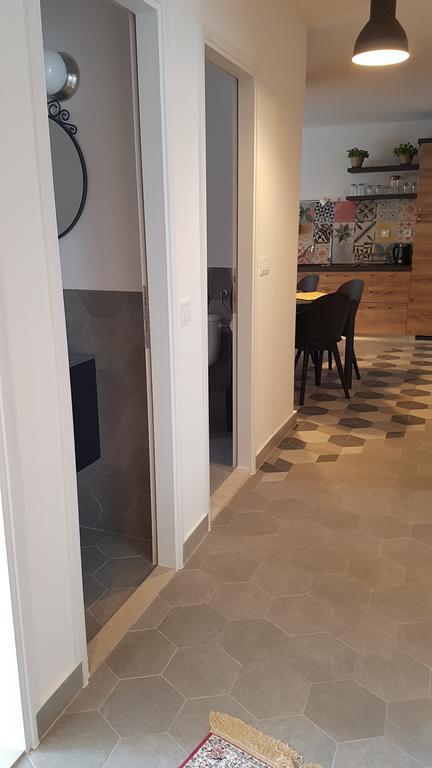 Casa Villa Carducci Rovinj Ngoại thất bức ảnh