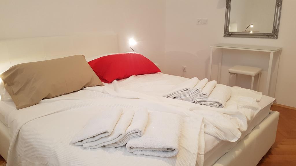 Casa Villa Carducci Rovinj Ngoại thất bức ảnh