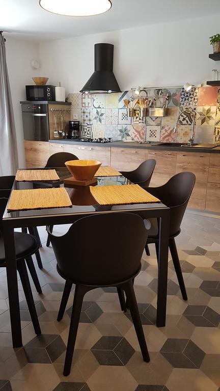 Casa Villa Carducci Rovinj Ngoại thất bức ảnh