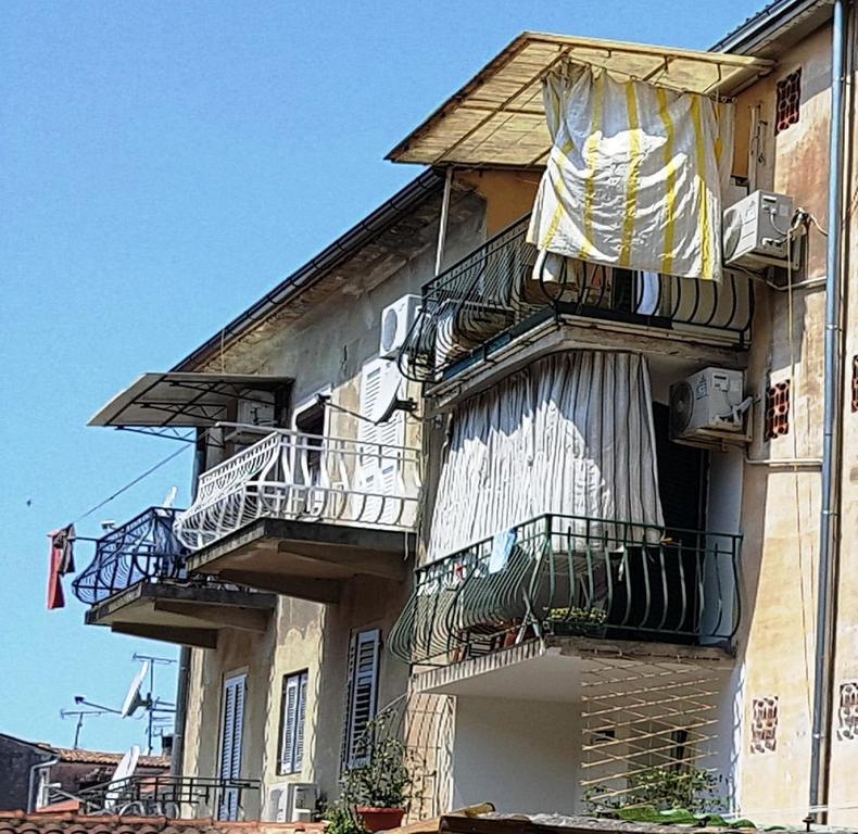Casa Villa Carducci Rovinj Ngoại thất bức ảnh