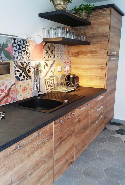 Casa Villa Carducci Rovinj Ngoại thất bức ảnh