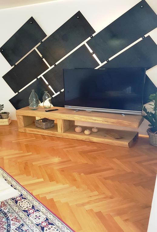 Casa Villa Carducci Rovinj Ngoại thất bức ảnh
