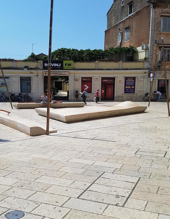 Casa Villa Carducci Rovinj Ngoại thất bức ảnh