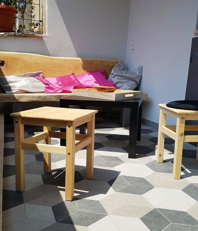 Casa Villa Carducci Rovinj Ngoại thất bức ảnh