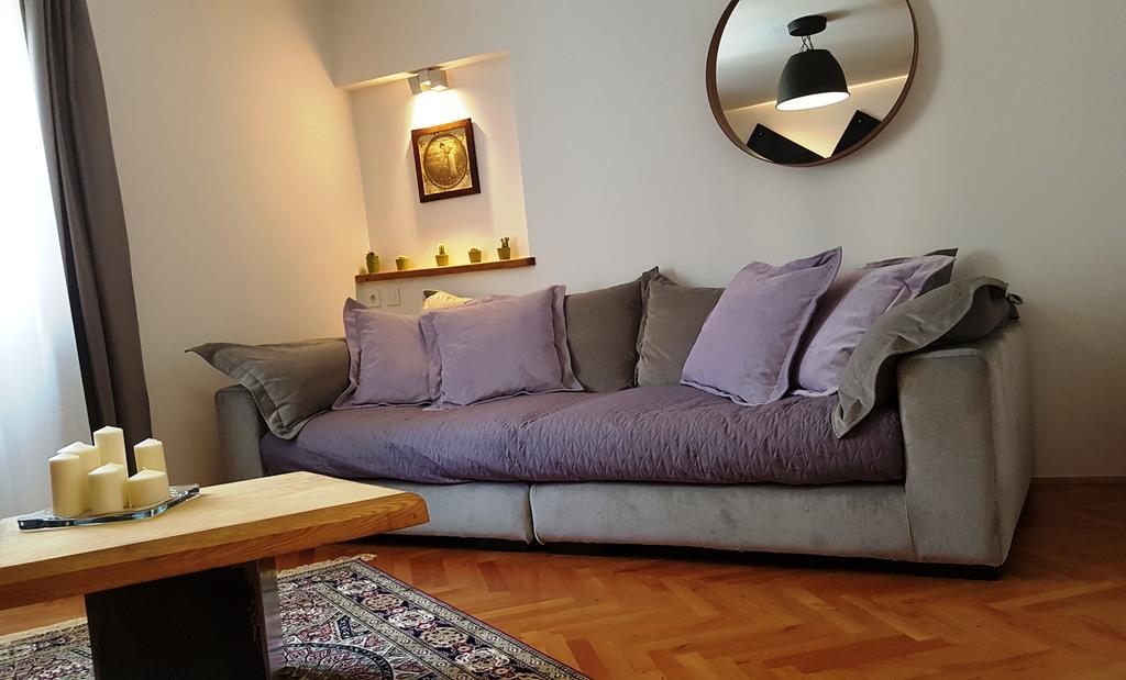 Casa Villa Carducci Rovinj Ngoại thất bức ảnh