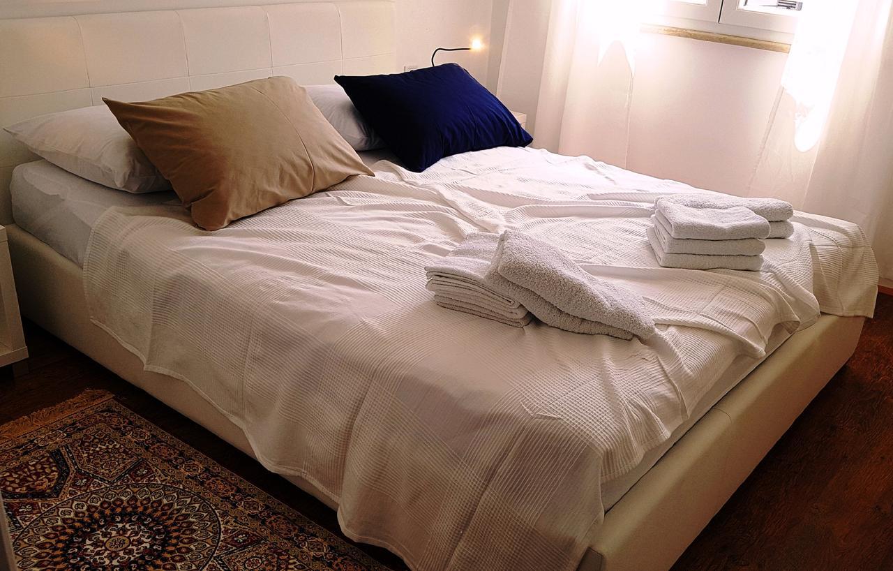 Casa Villa Carducci Rovinj Ngoại thất bức ảnh
