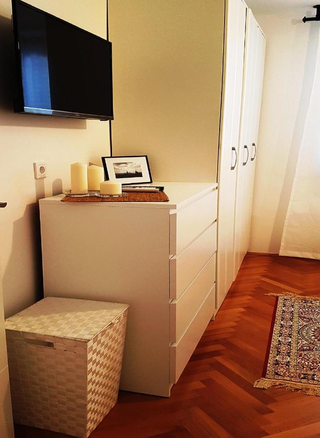 Casa Villa Carducci Rovinj Ngoại thất bức ảnh